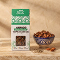 Anis-Mandeln – Aromatischer Genuss aus Marokko