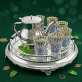 Marokkanisches Mini Tee-Set