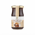 Marokkanischer Dattel-Mandel-Aufstrich – 100% Natürlich (250g)