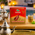 Watatea Guitar – Grüner Tee (Gunpowder) – 200g