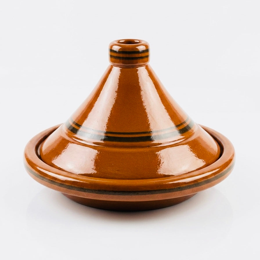 Tagine (De Klomp Maroc)