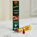Golecha 24 Karat Gold Henna-Tube – Traditionelle Pflanzliche Henna-Paste für Hand- & Body-Art
