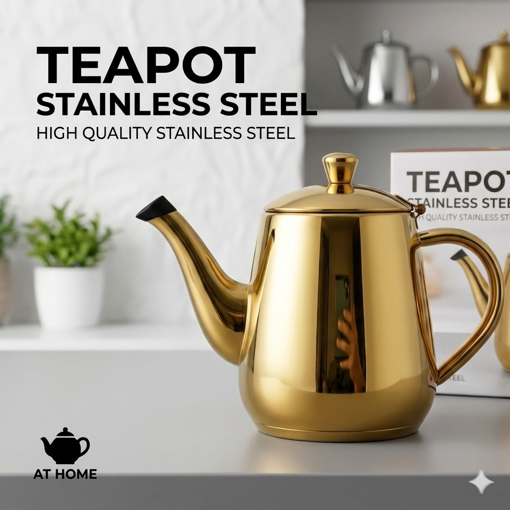 THEE POT 1.0LT