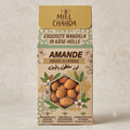 AMANDE FROMAGE 150G: Mandel mit Käse (150 g)