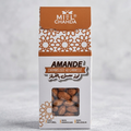 AMANDE CANNELLE 150G
